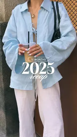 12 months recap