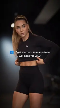 meme girl