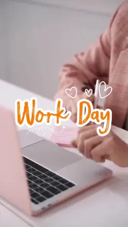 Work day