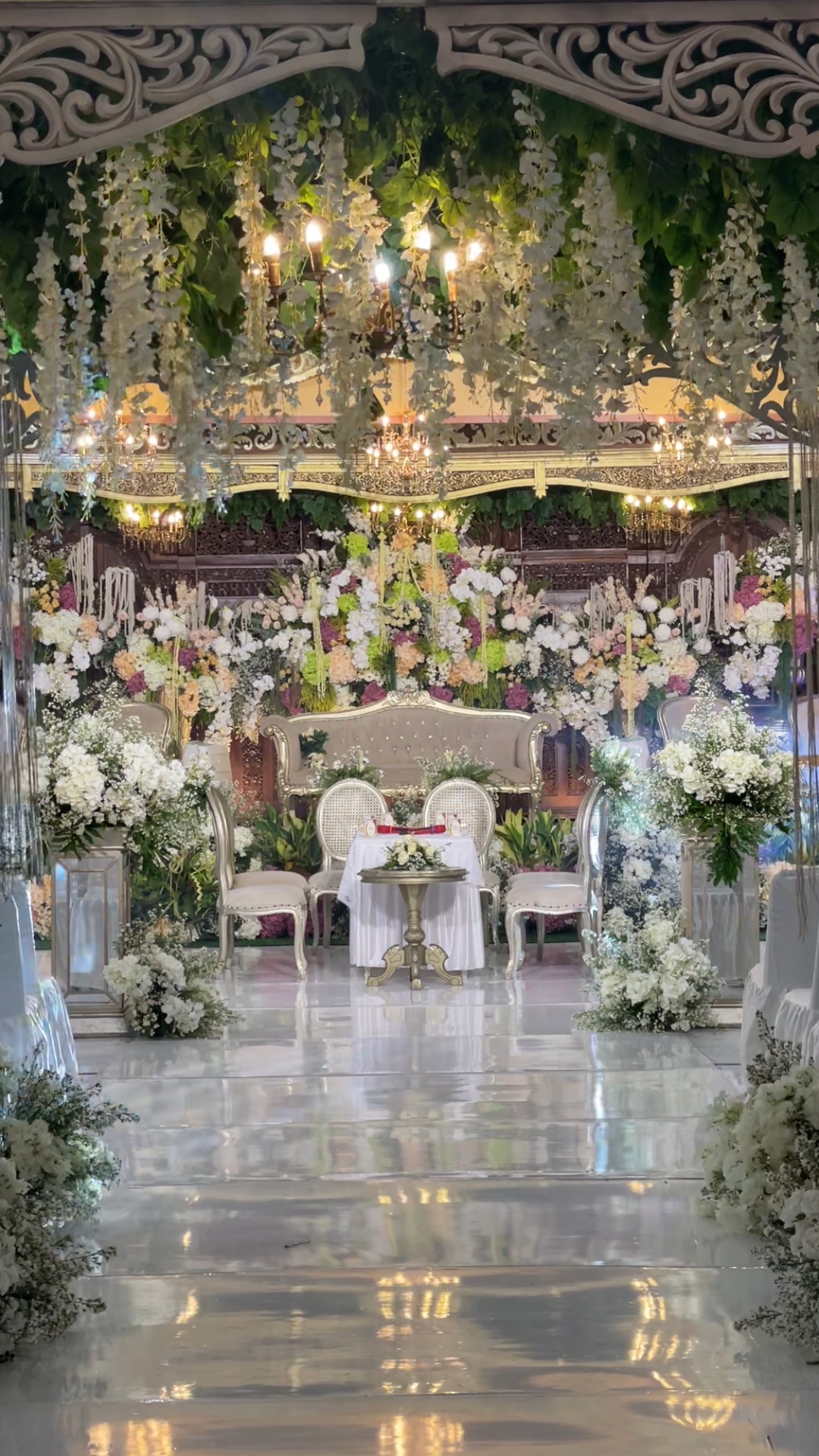 Wedding Cinematic 