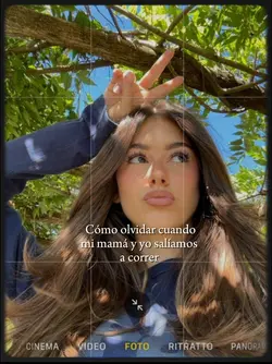 Cómo olvidar...