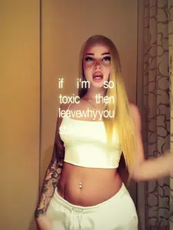 TOXIC