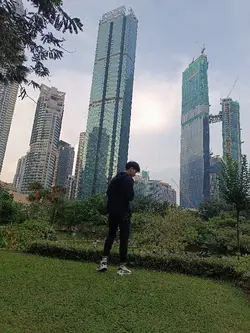Ngailo Hi Leng