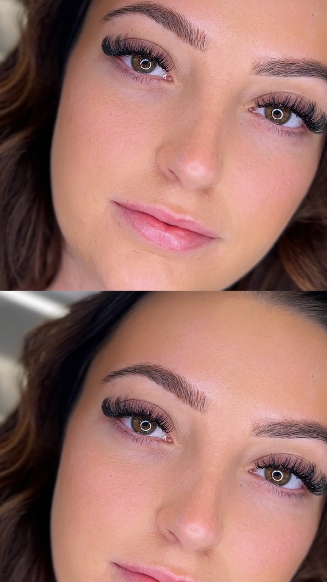 LASHES VIRAL