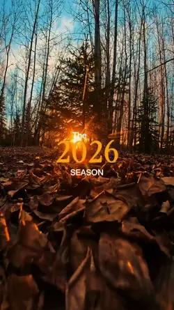 The 2026 season