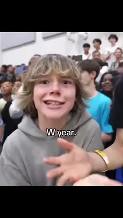 W Year