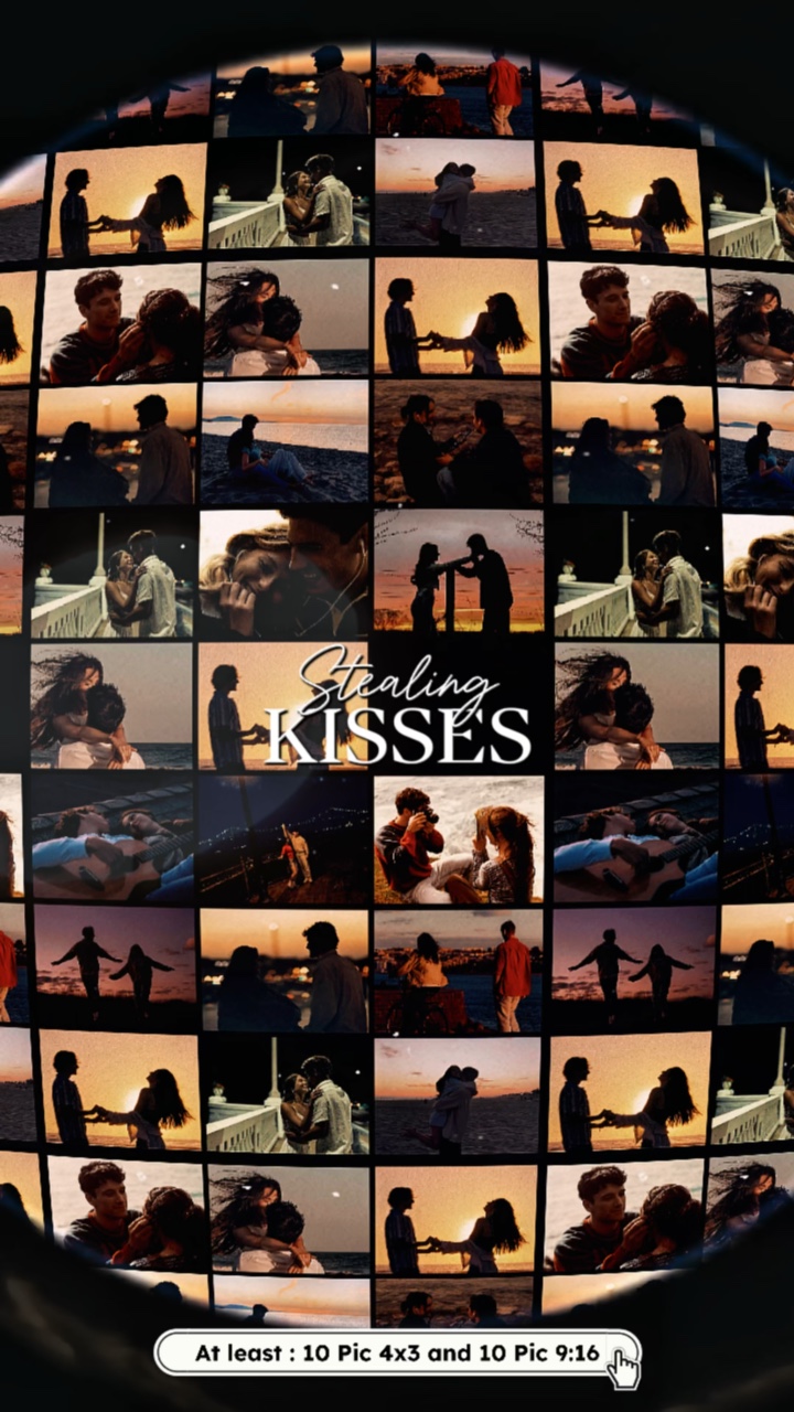 Kissing Day 😘 Dump