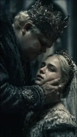 knight sad