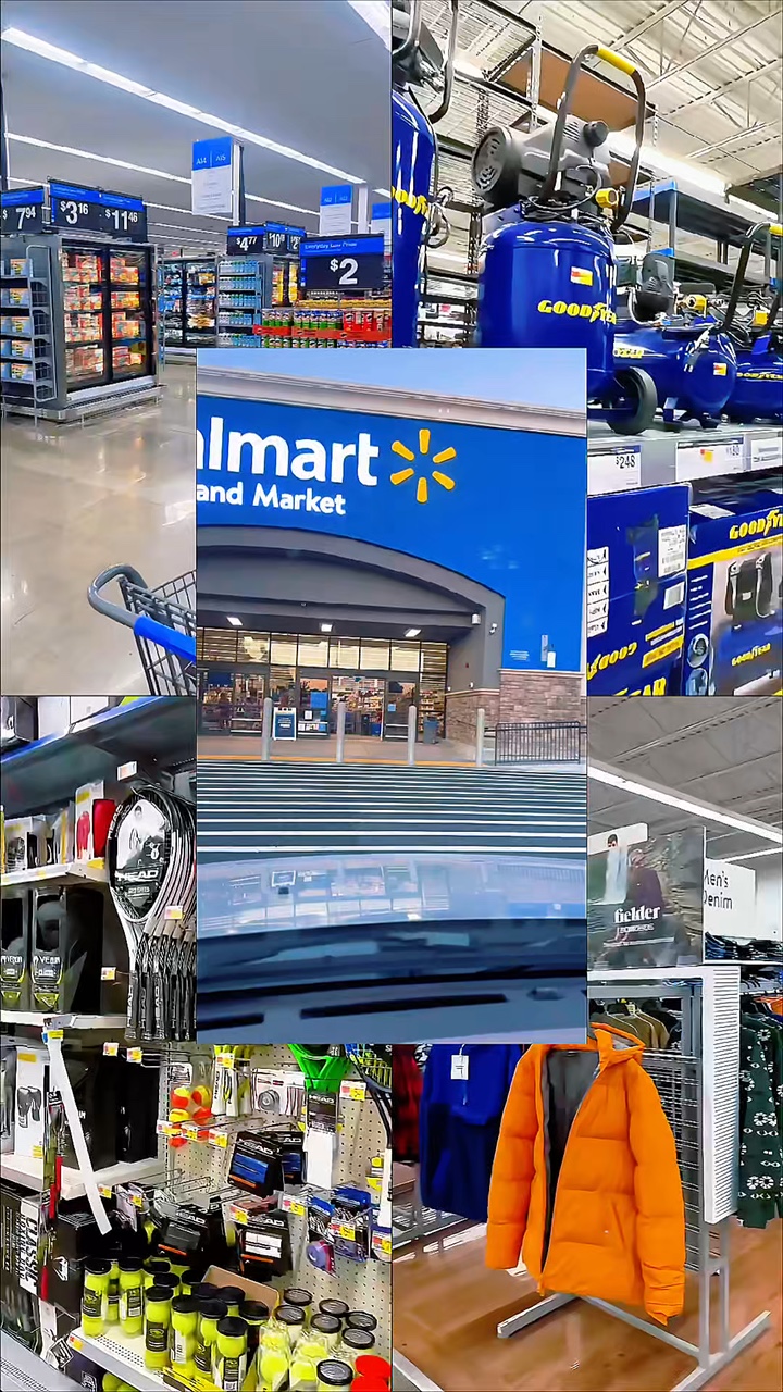 Supermercado