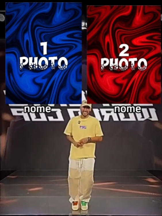 NEW TREND TEMPLATE