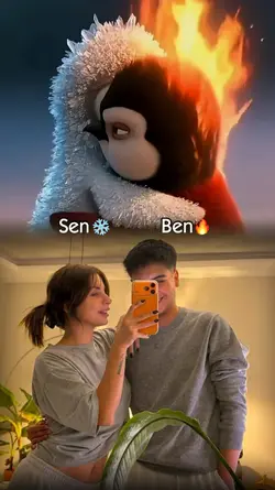 Penguen akımm