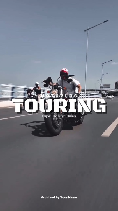 Touring