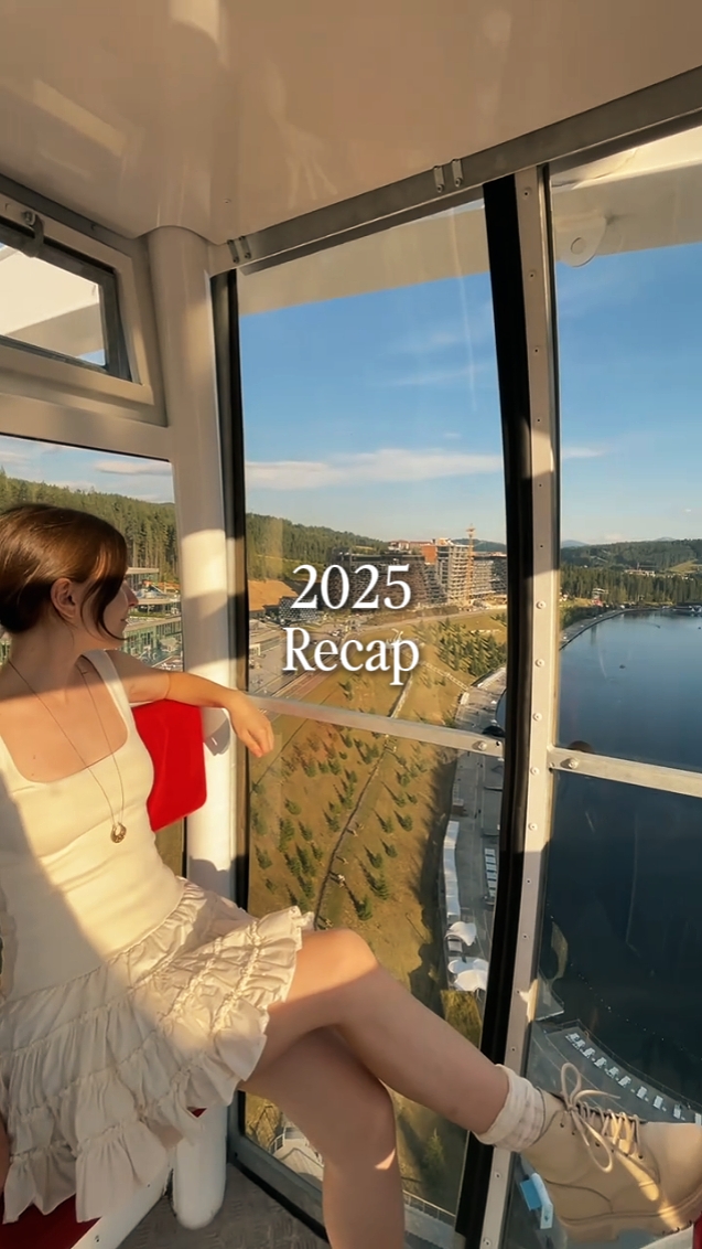 2025 recap