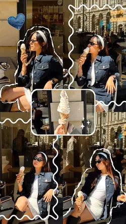 Collage photo