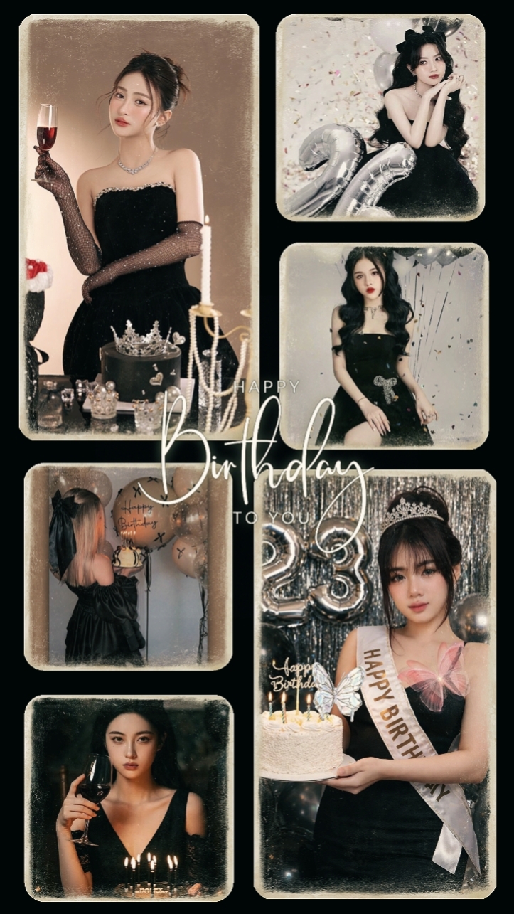 Birthday Love