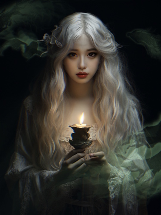 Biến hình Halloween