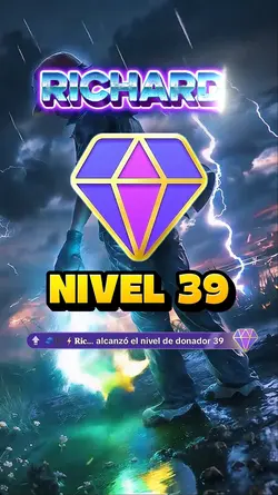 Donador de tiktok