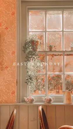 Easter Sunday