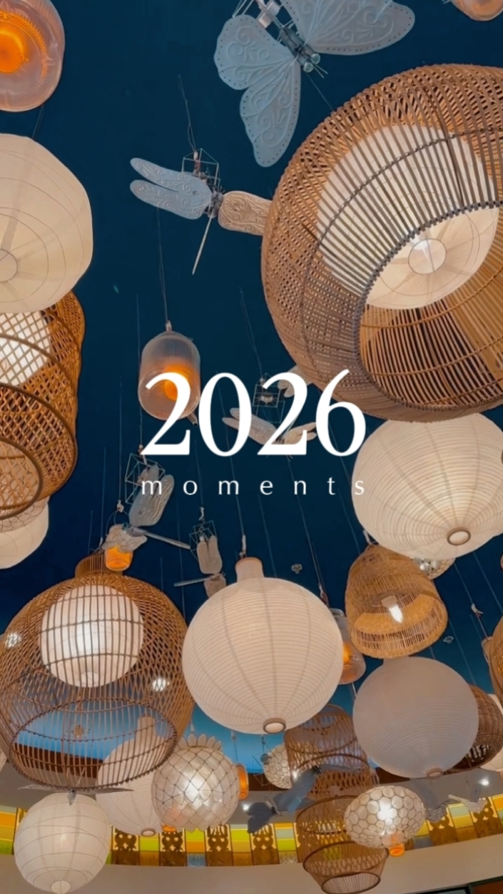 2026 moments