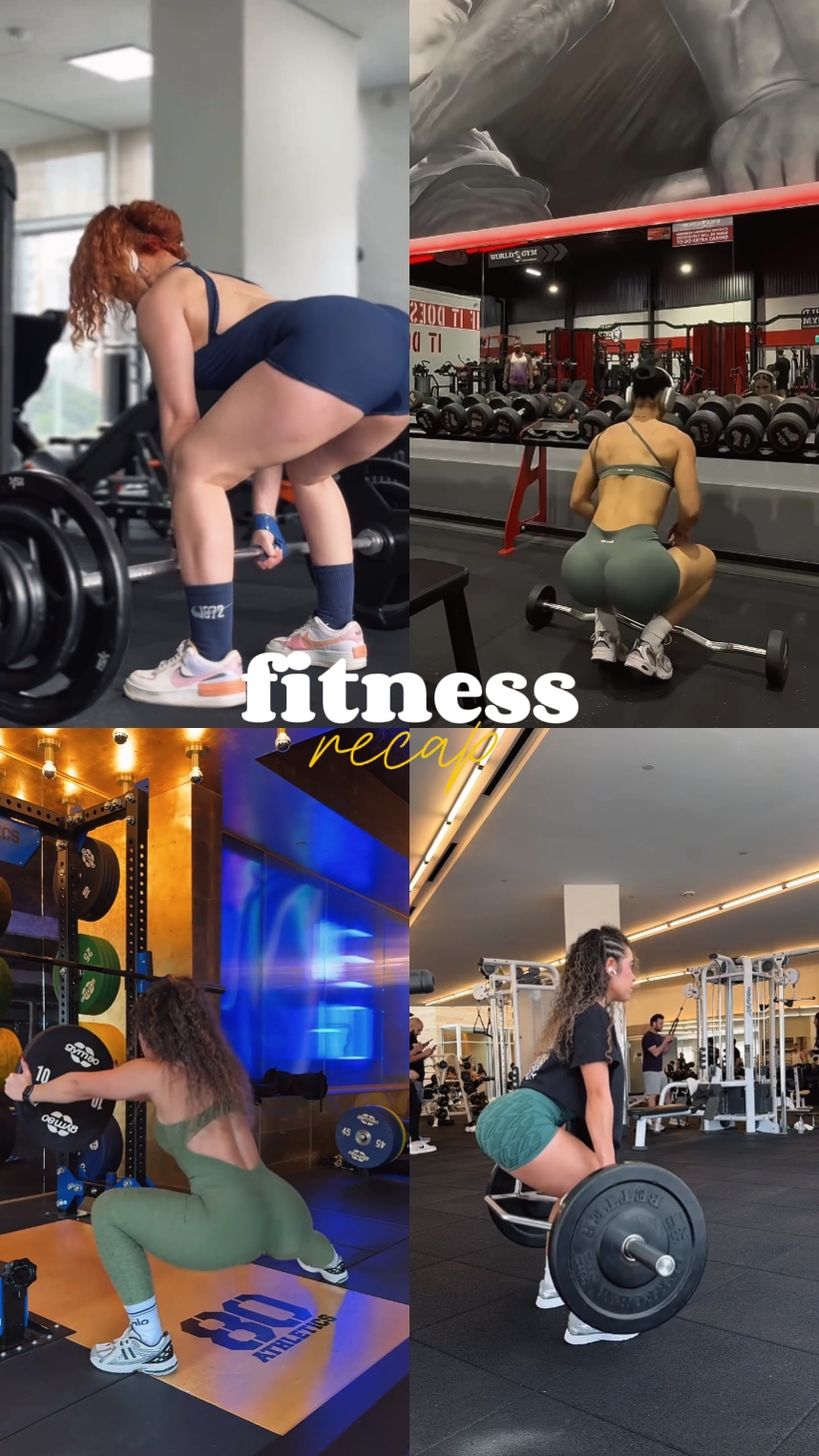 Resumen de Fitnes 