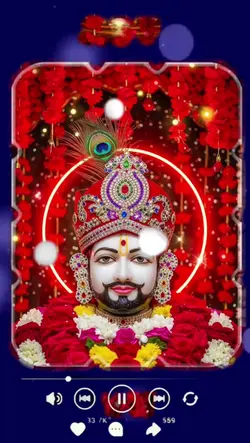 khatu shyam ji