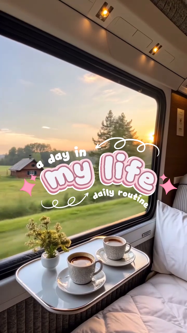 ouverture du vlog 