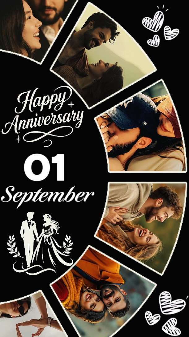 Aniv 01 de septiembre
