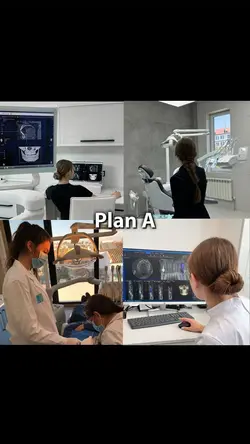 Plan A... Plan B