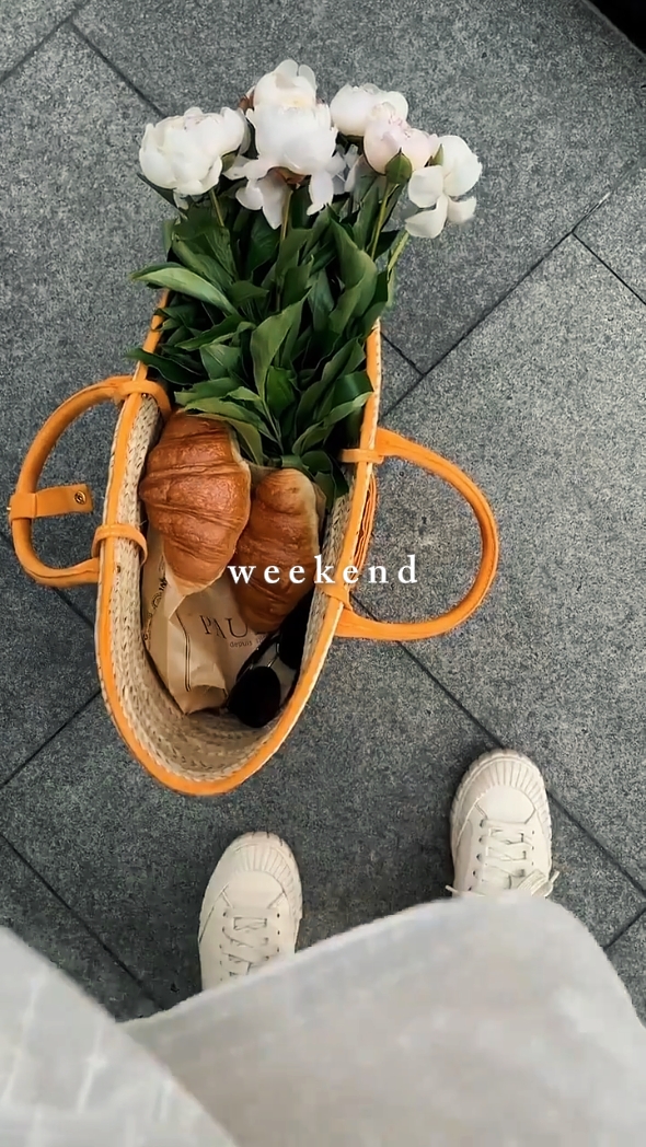 weekend story