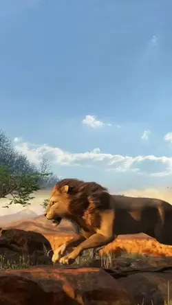 El rugido del LEÓN