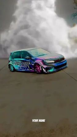 Free Car Edit