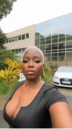 Femme fatale 🥰
