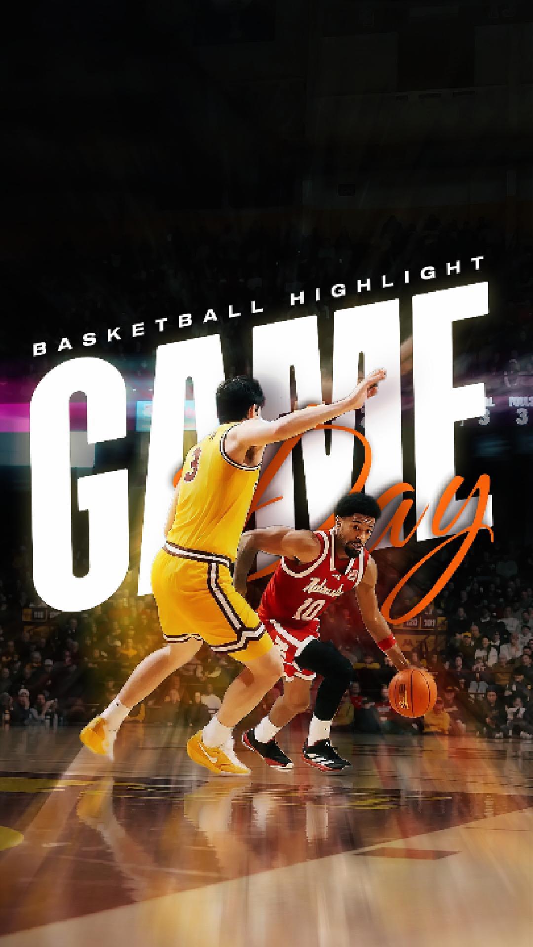 basketbol vurgusu