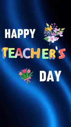 Teachers Day