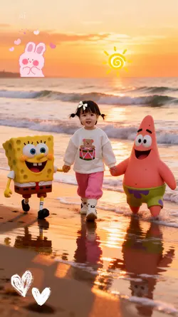 SpongeBob
