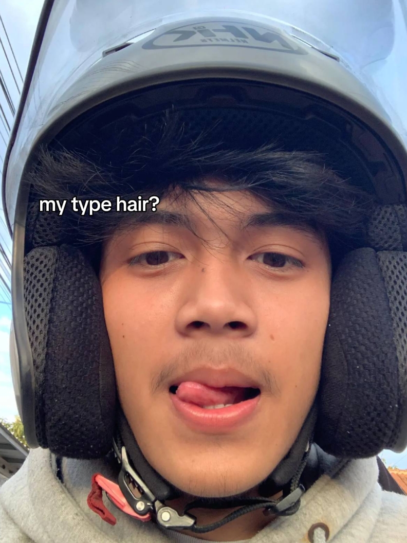 my type hair