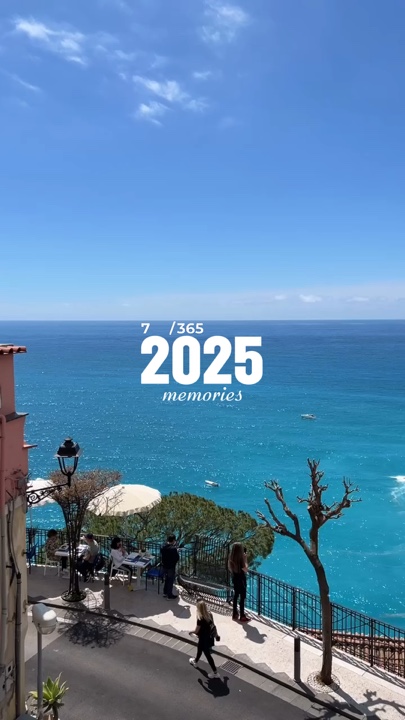 2025 memórias 