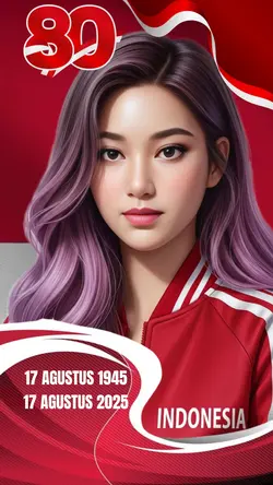 INDONESIA 80