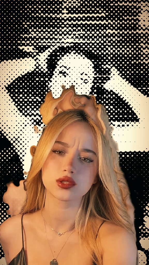 VOCE NA MIRA