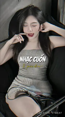 Mẫu beat 2 ảnh