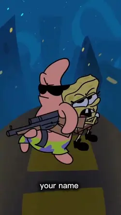 New template