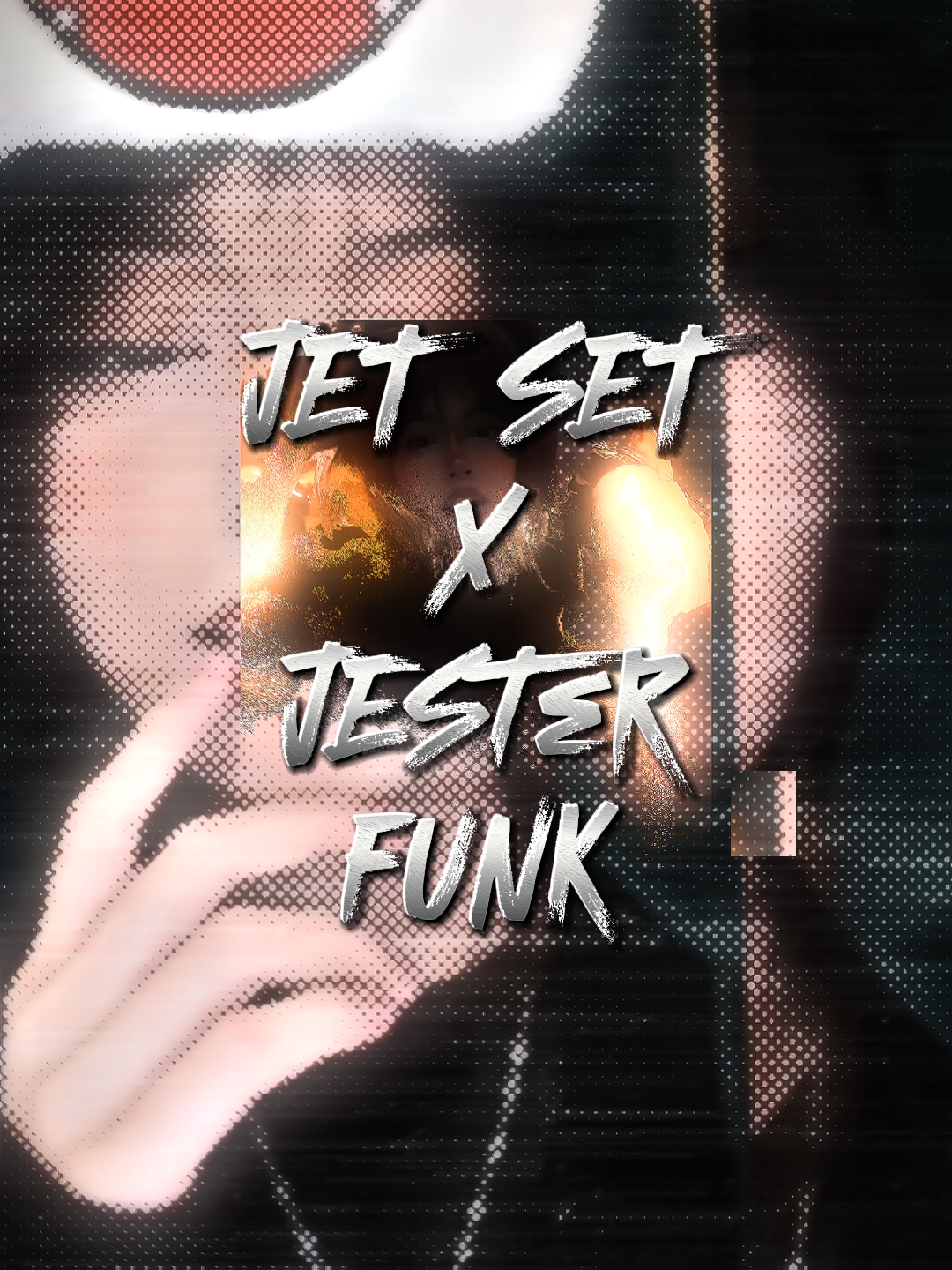 JETSET X JESTER FUNK