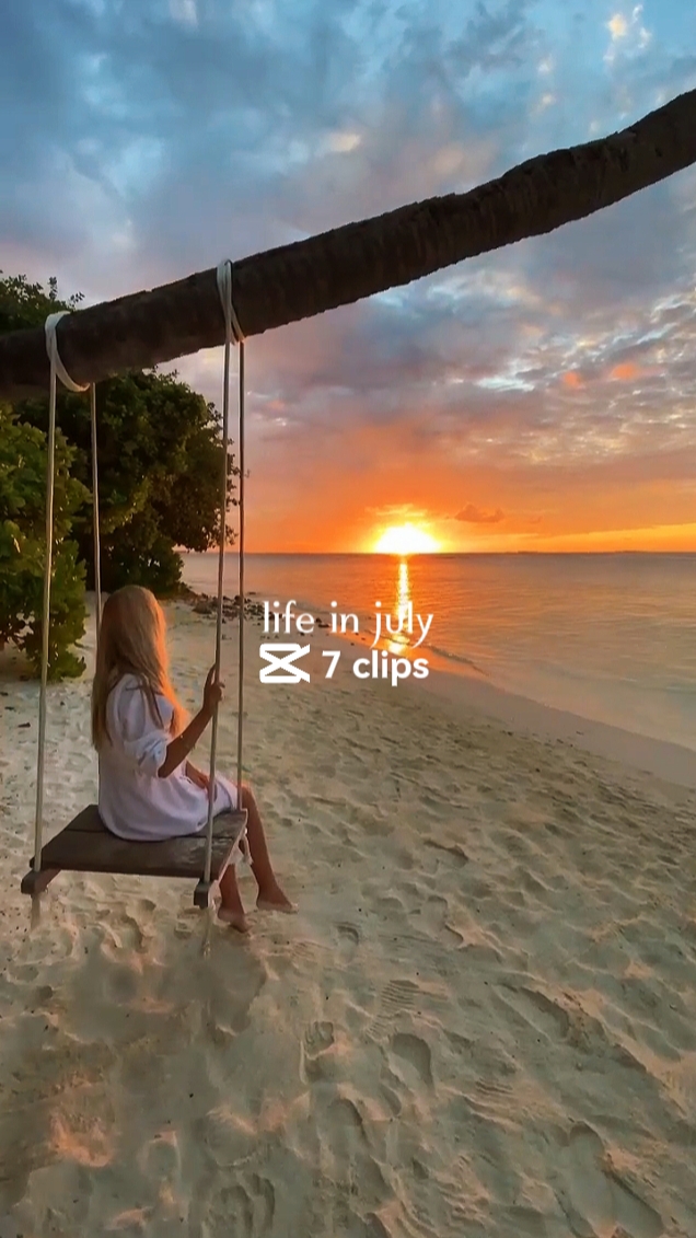 life in july 4K