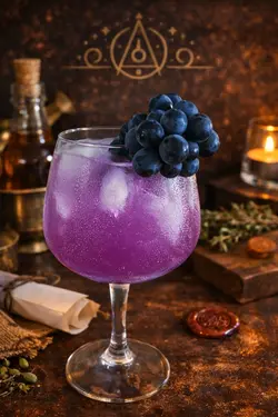 Drink Alkimia