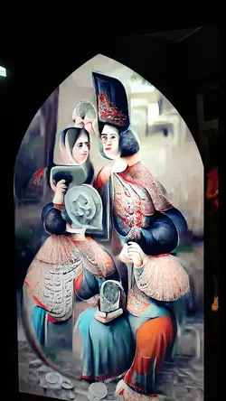 Digital art