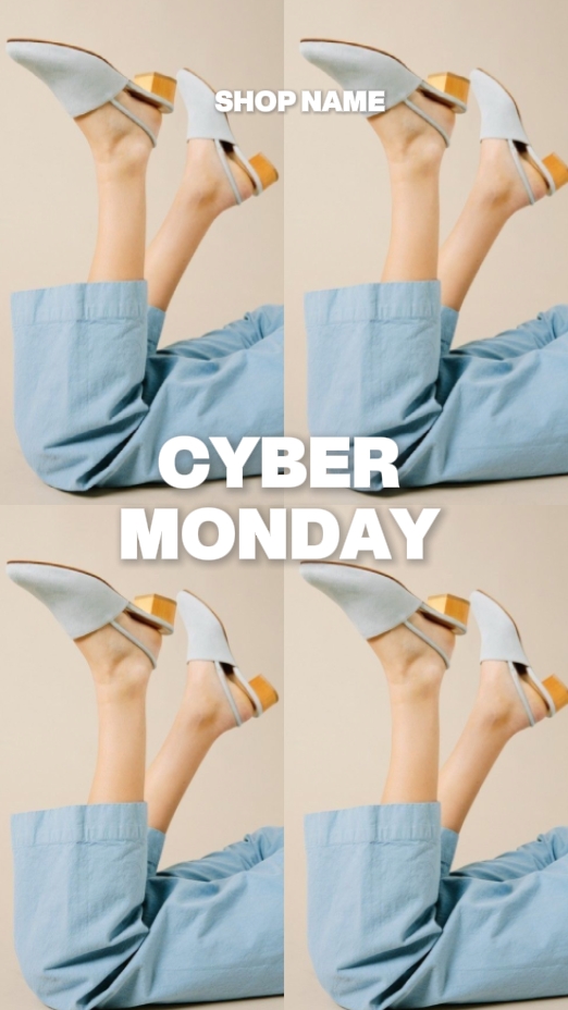 cyber monday 