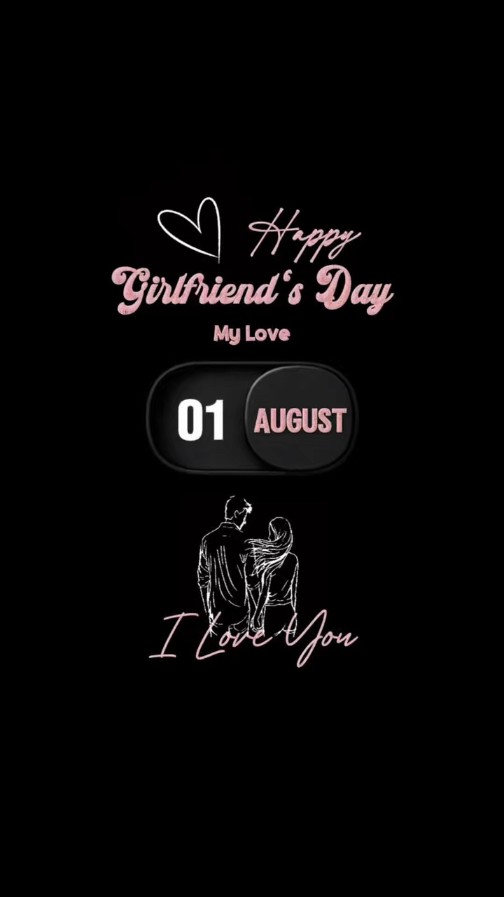 Girlfriends day