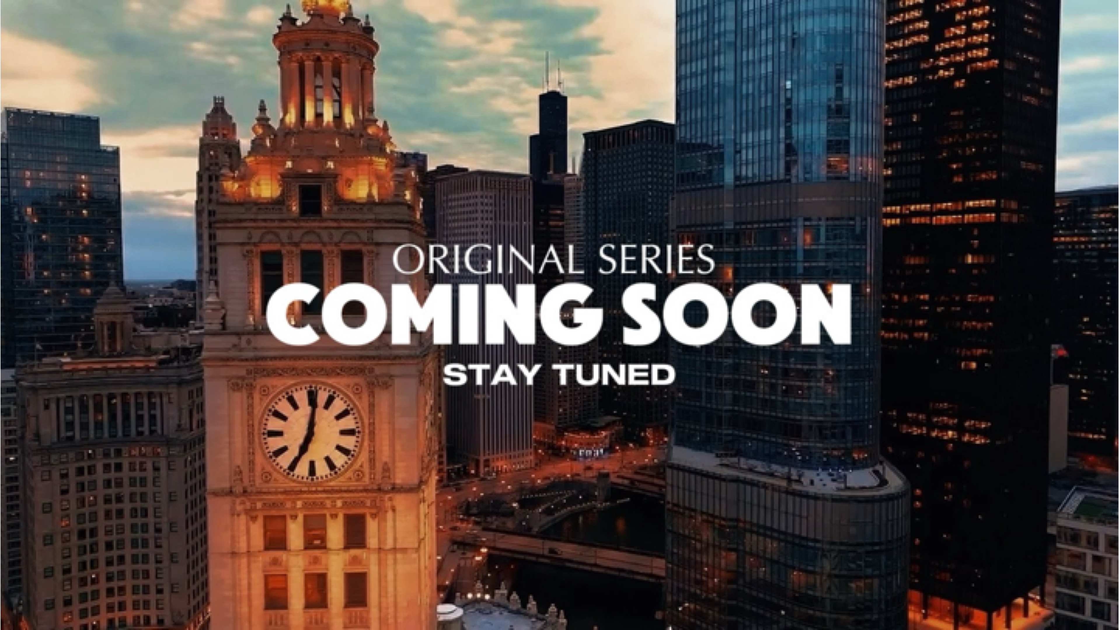 Coming soon