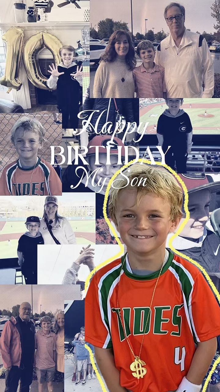 HPBD MEU FILHO