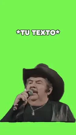 Pantalla Verde